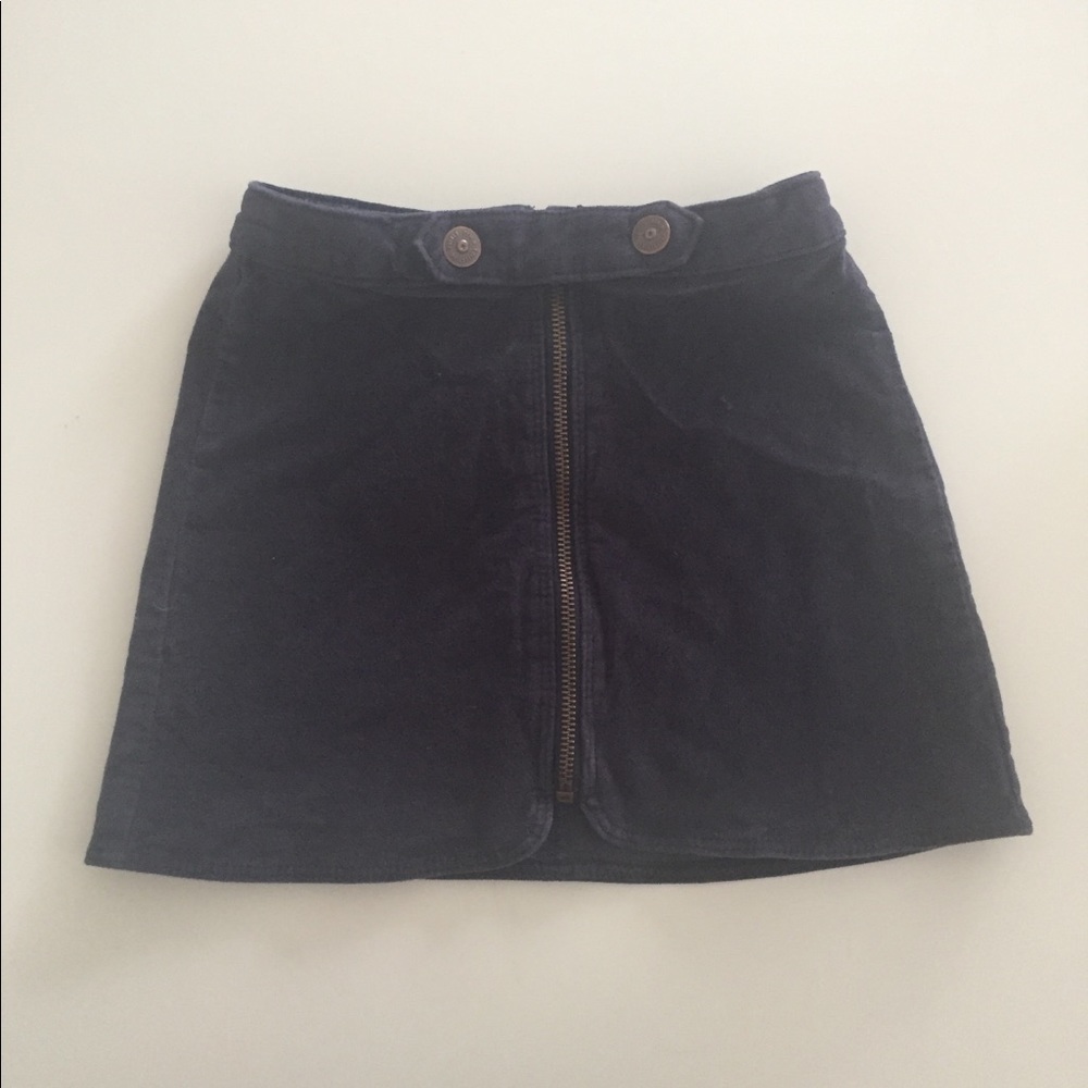 ❄️Zara Kids❄️ Girl Skirt- Excellent Condition!